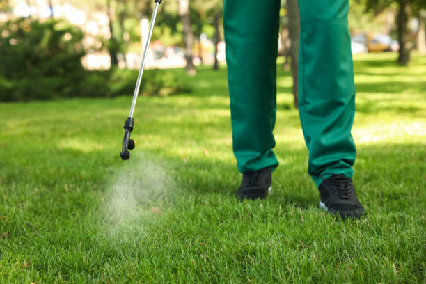 Best Pest Inspection Near Me  in Pleasant Ridge, MI